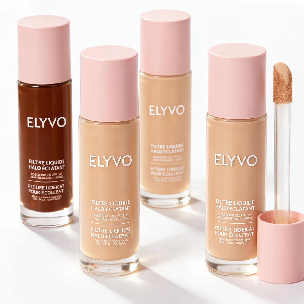 Absolute Radiance Foundation