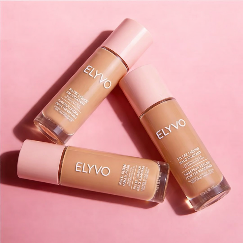 Absolute Radiance Foundation