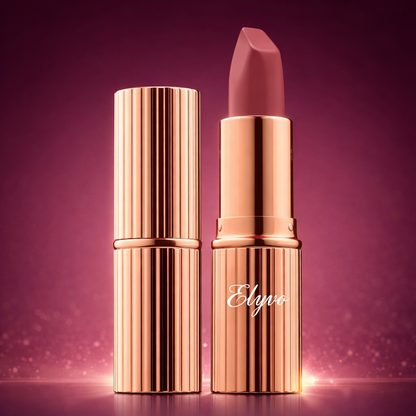 Elyvo AirFinish Compact Powder